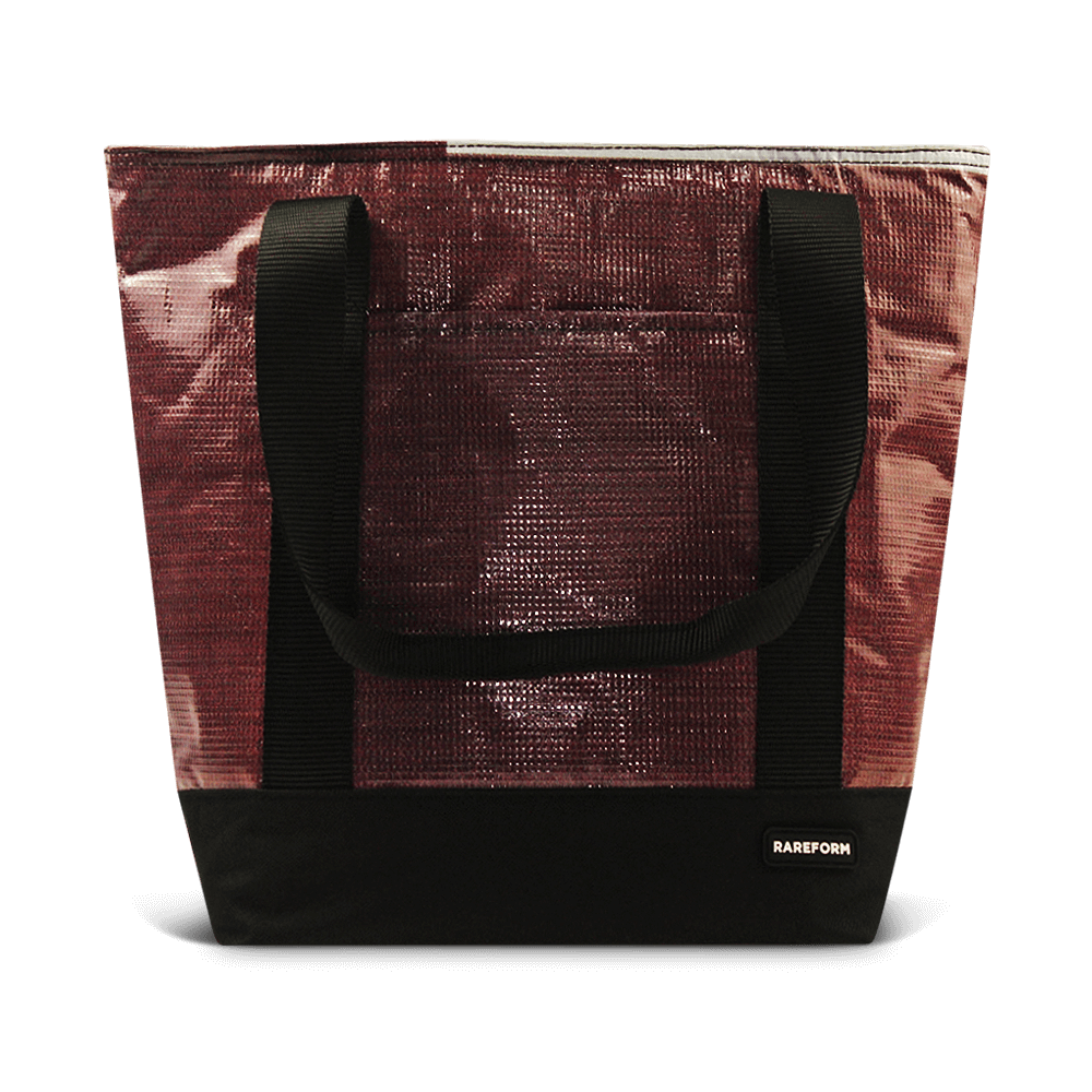 Beck Cooler Tote
