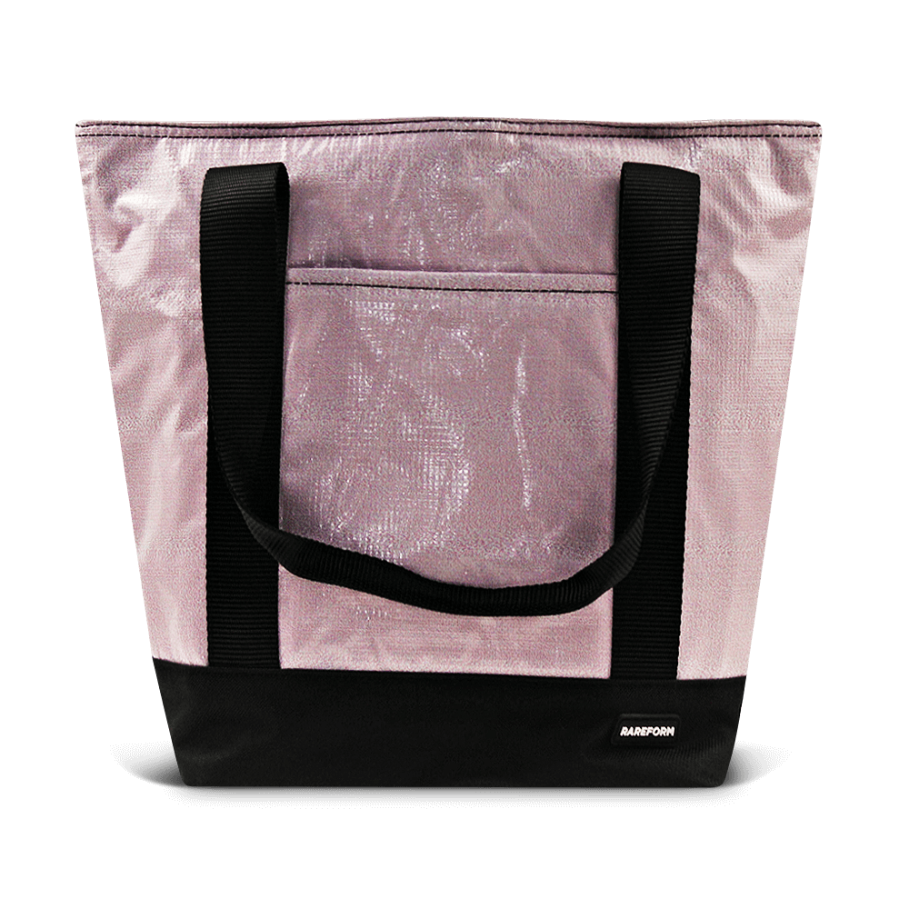 Beck Cooler Tote
