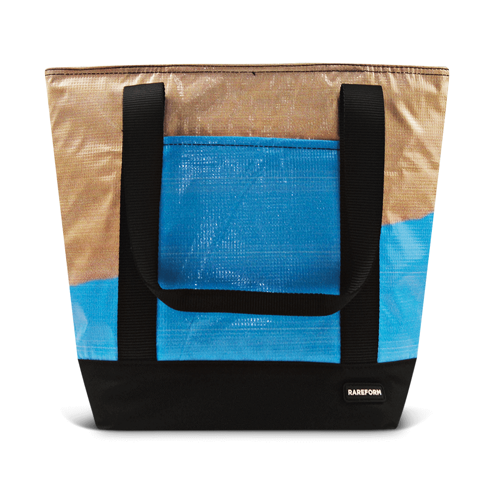 Beck Cooler Tote