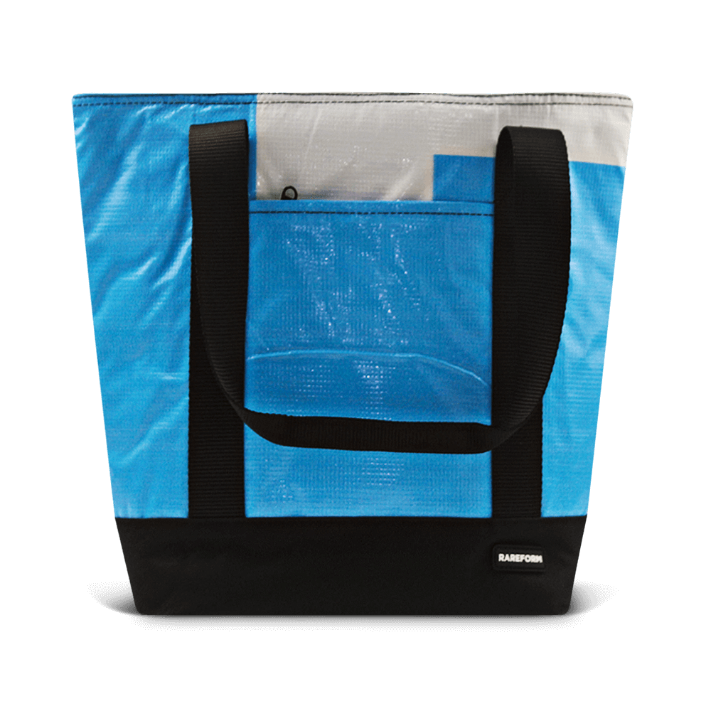 Beck Cooler Tote