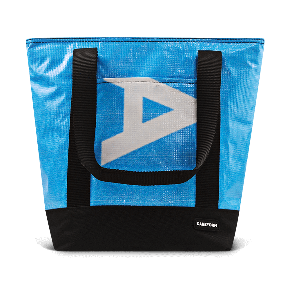 Beck Cooler Tote