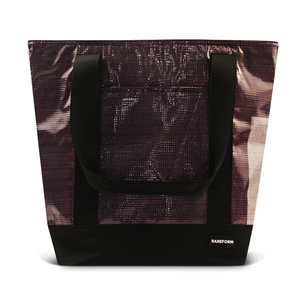 Beck Cooler Tote