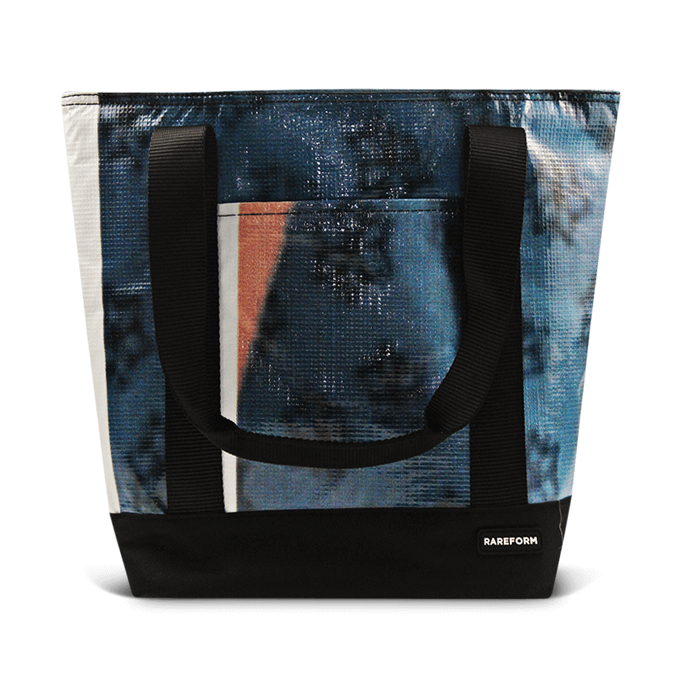 Beck Cooler Tote