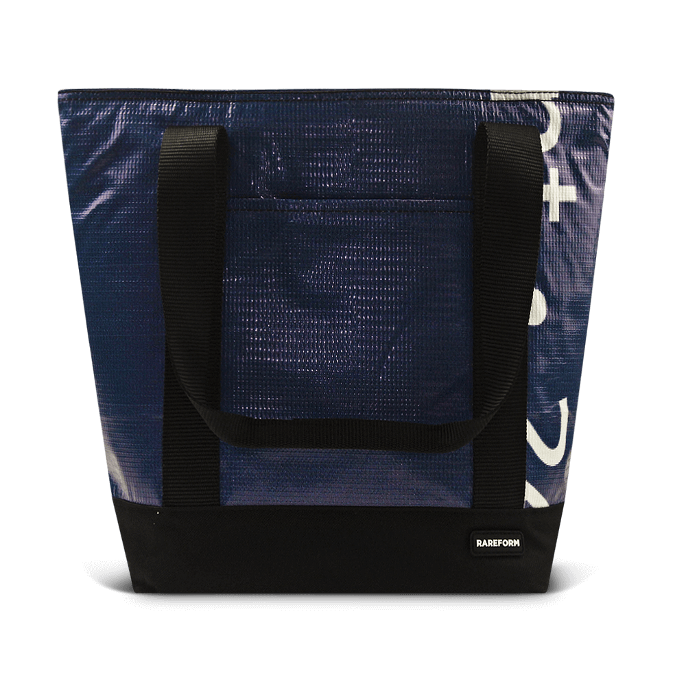 Beck Cooler Tote