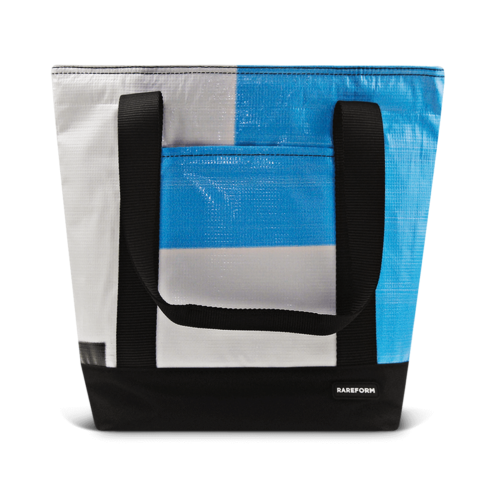 Beck Cooler Tote