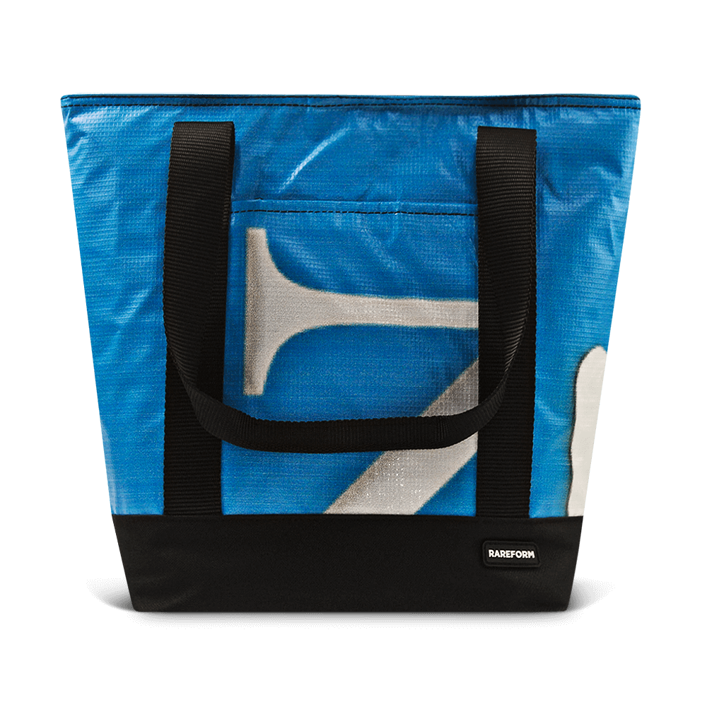Beck Cooler Tote