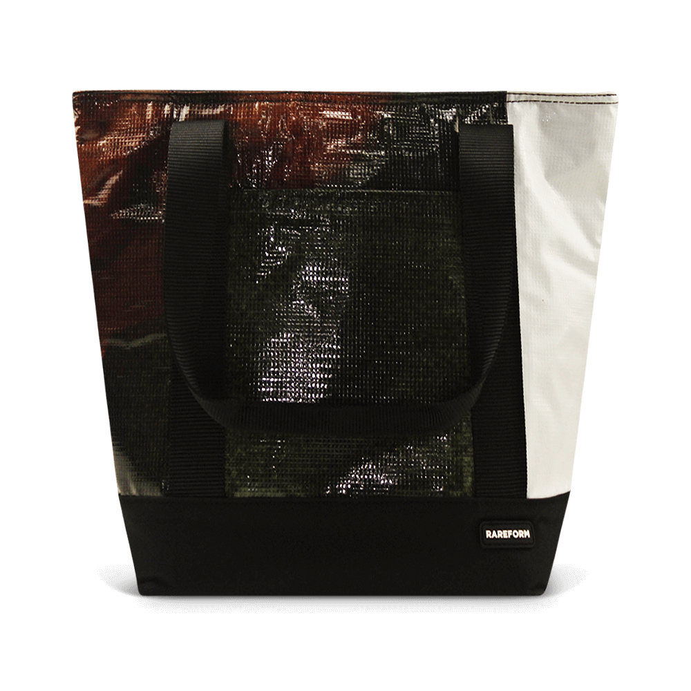 Beck Cooler Tote