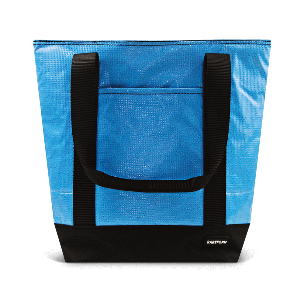 Beck Cooler Tote