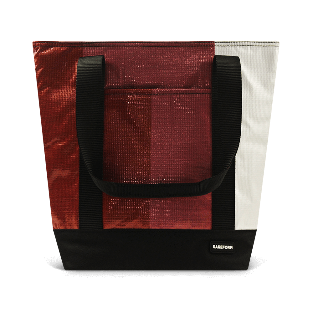 Beck Cooler Tote