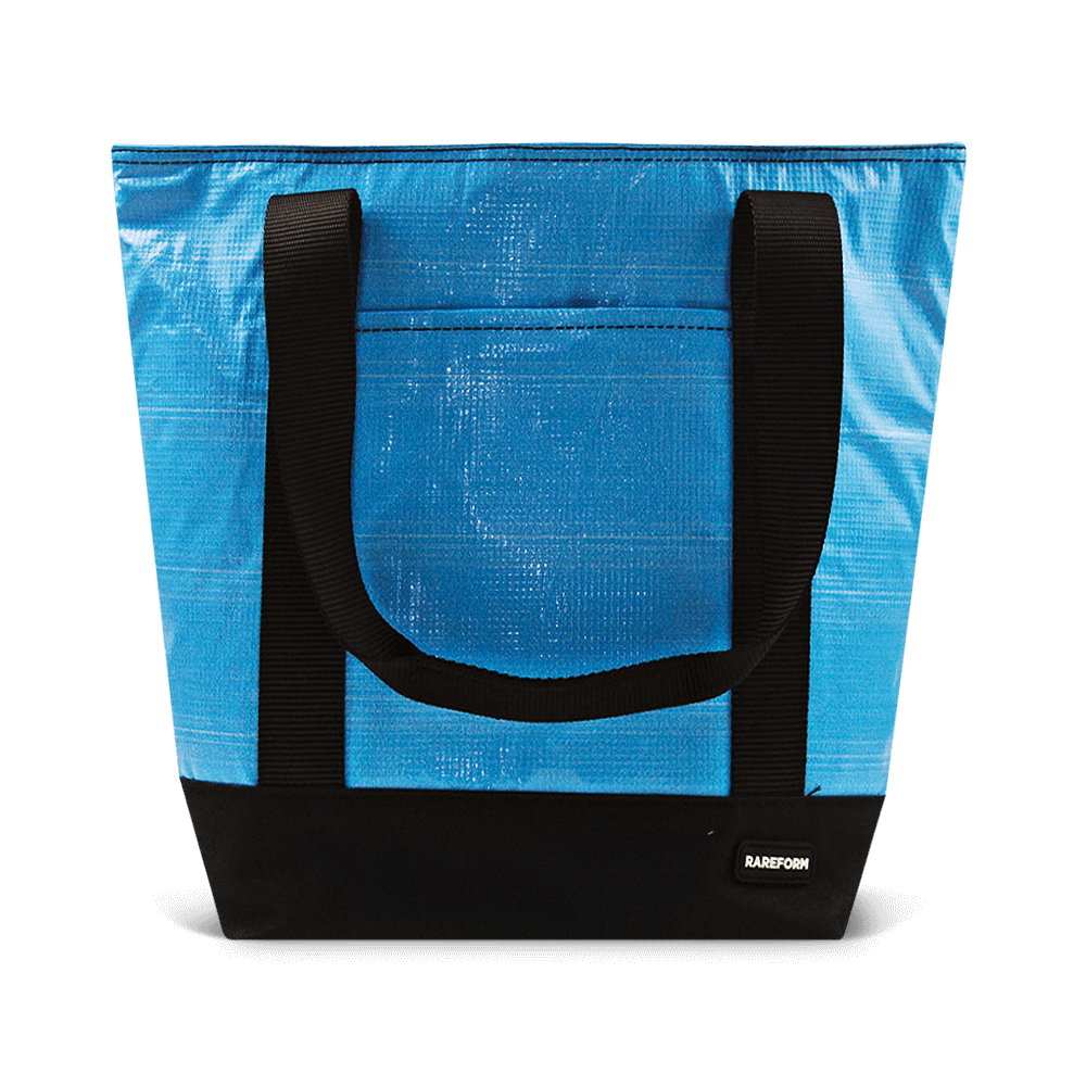 Beck Cooler Tote