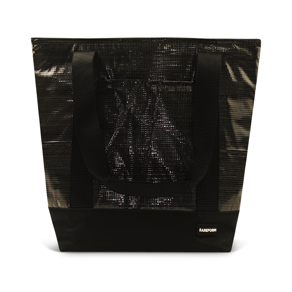 Beck Cooler Tote
