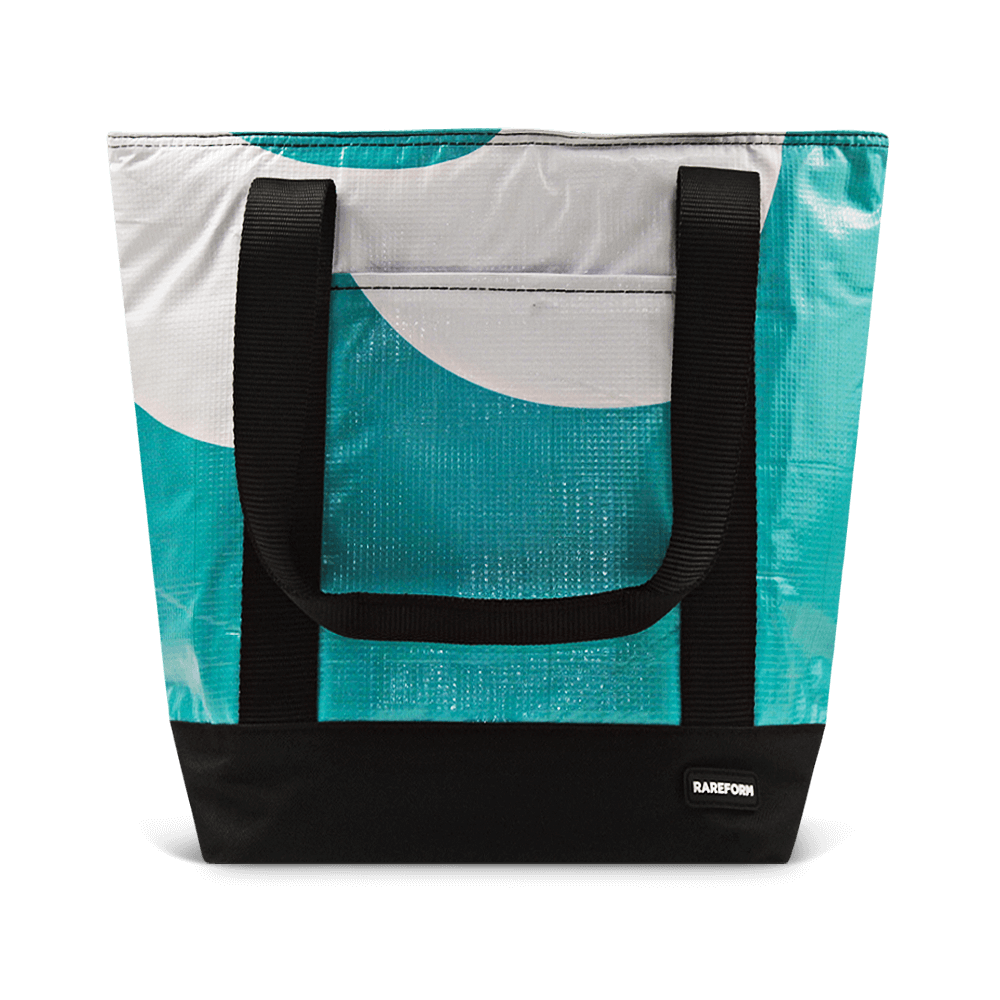 Beck Cooler Tote