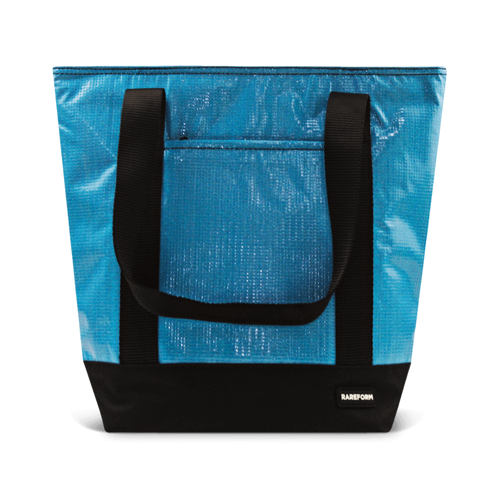 Beck Cooler Tote