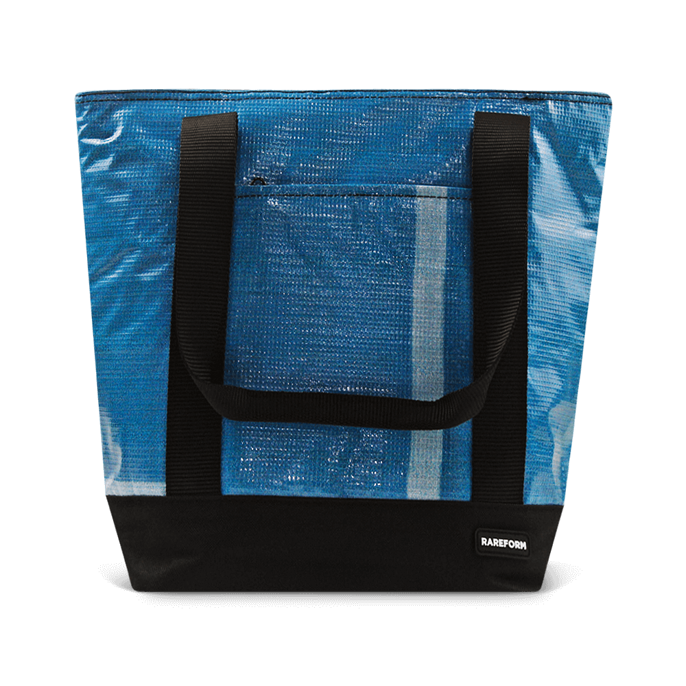 Beck Cooler Tote