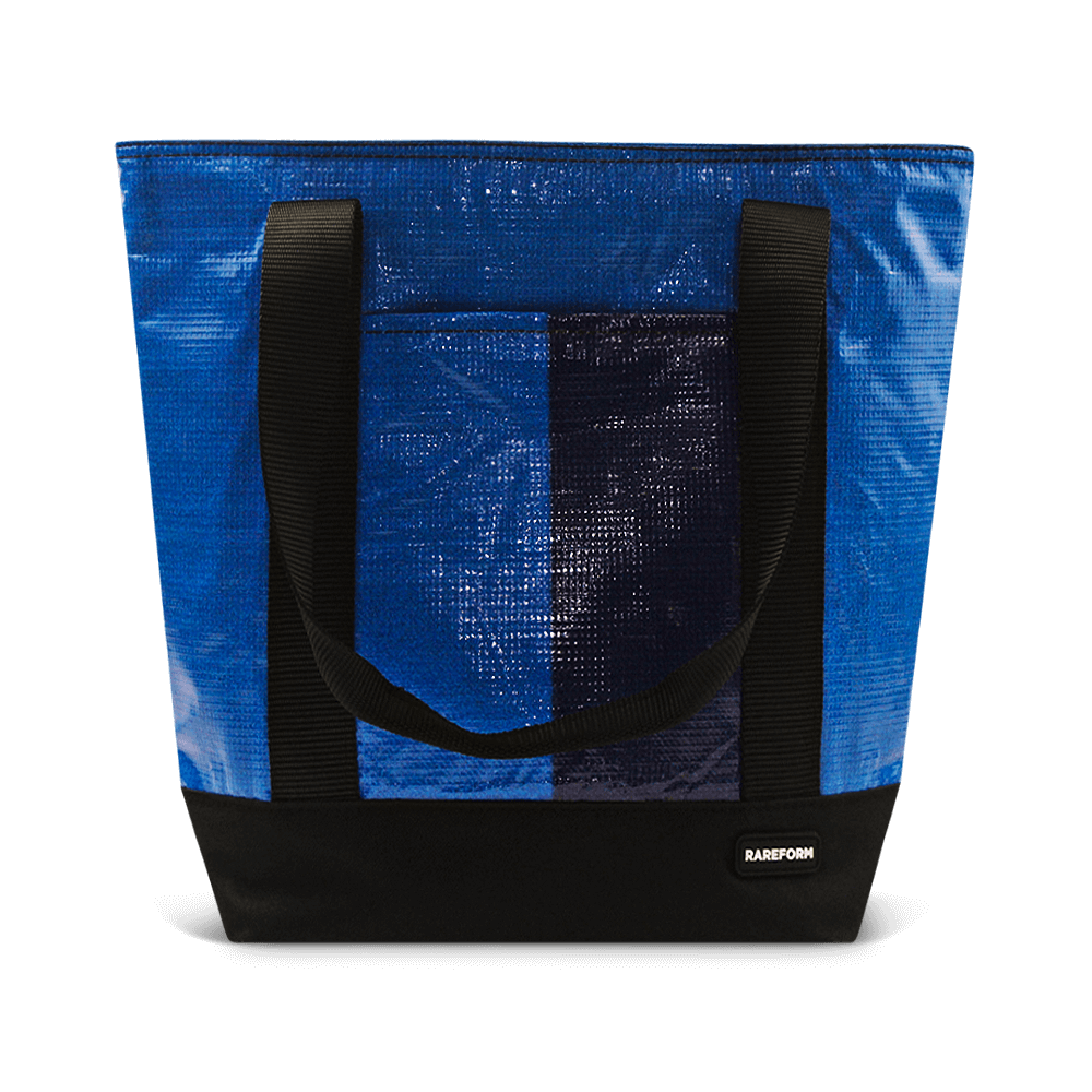 Beck Cooler Tote