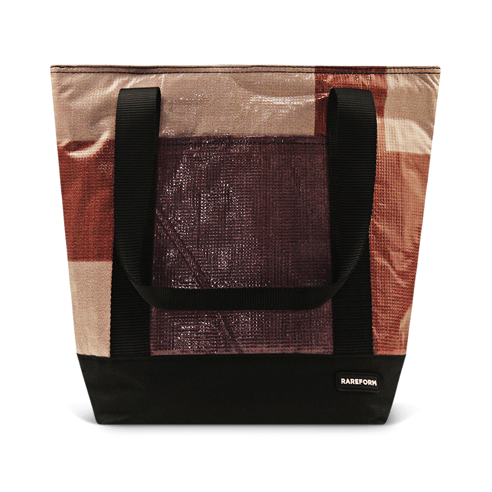 Beck Cooler Tote