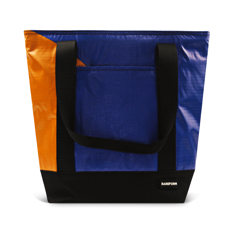 Beck Cooler Tote