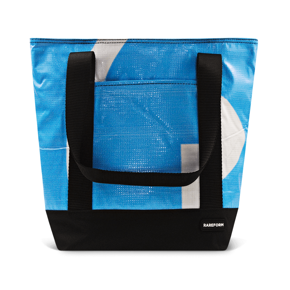 Beck Cooler Tote