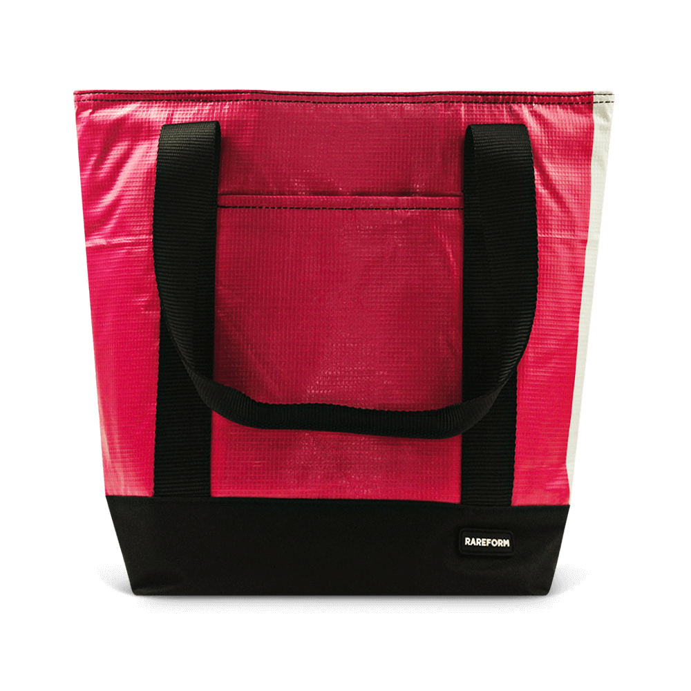 Beck Cooler Tote
