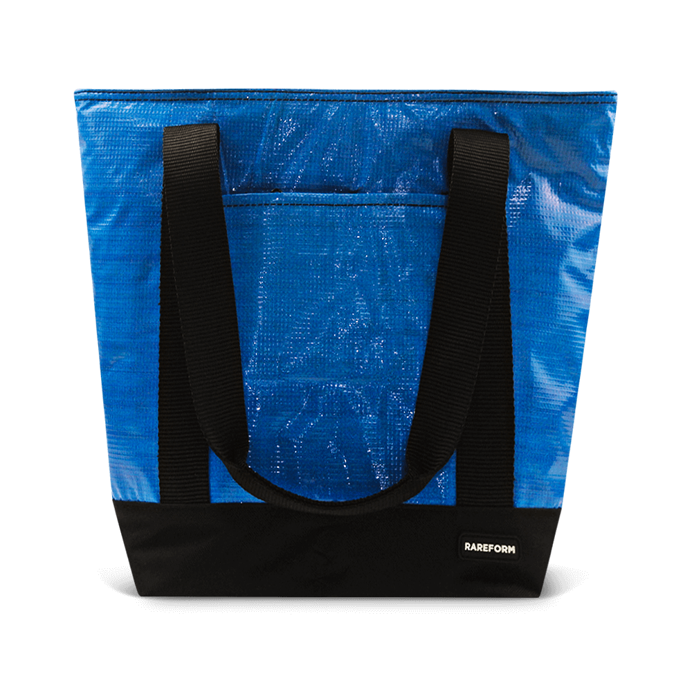 Beck Cooler Tote