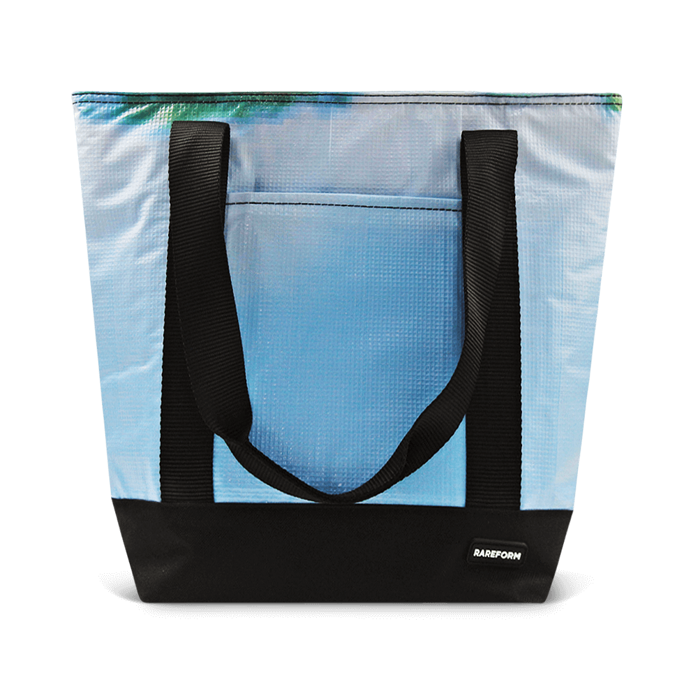 Beck Cooler Tote