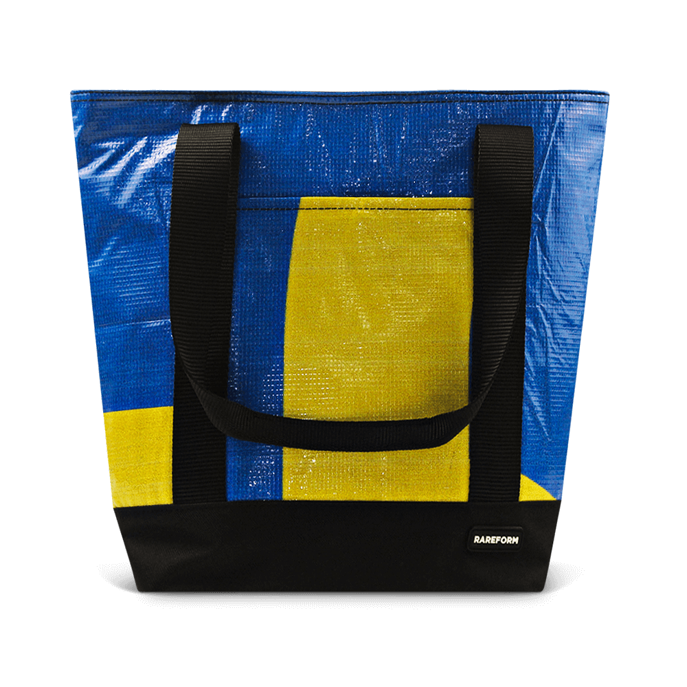 Beck Cooler Tote