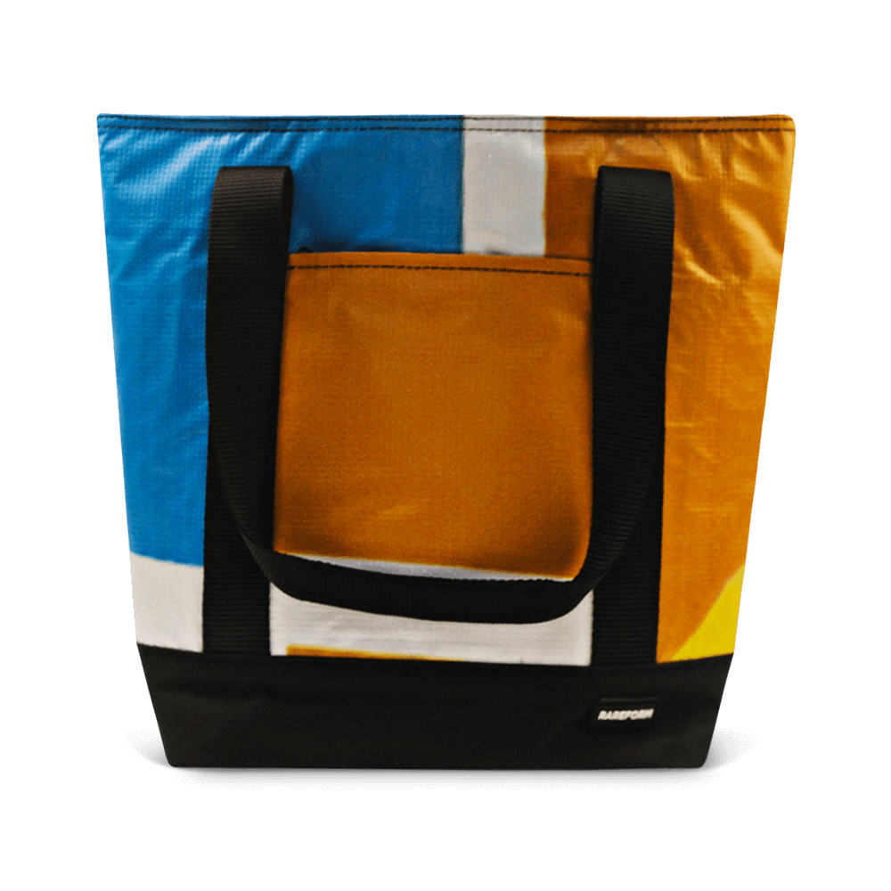 Beck Cooler Tote