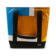 Beck Cooler Tote