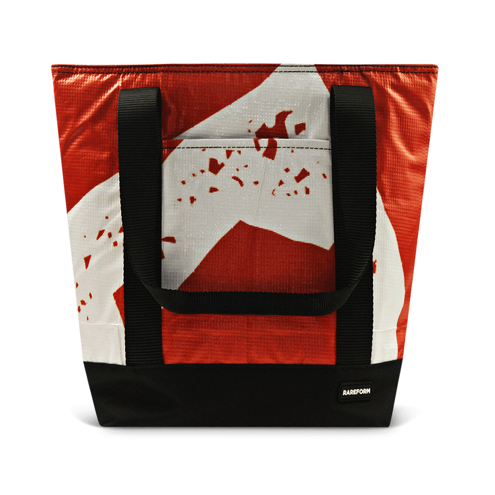 Beck Cooler Tote