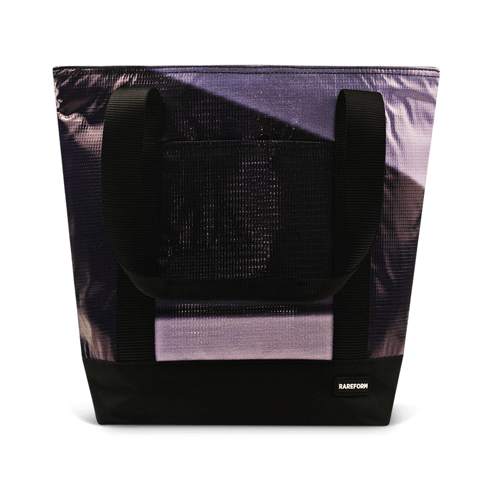 Beck Cooler Tote