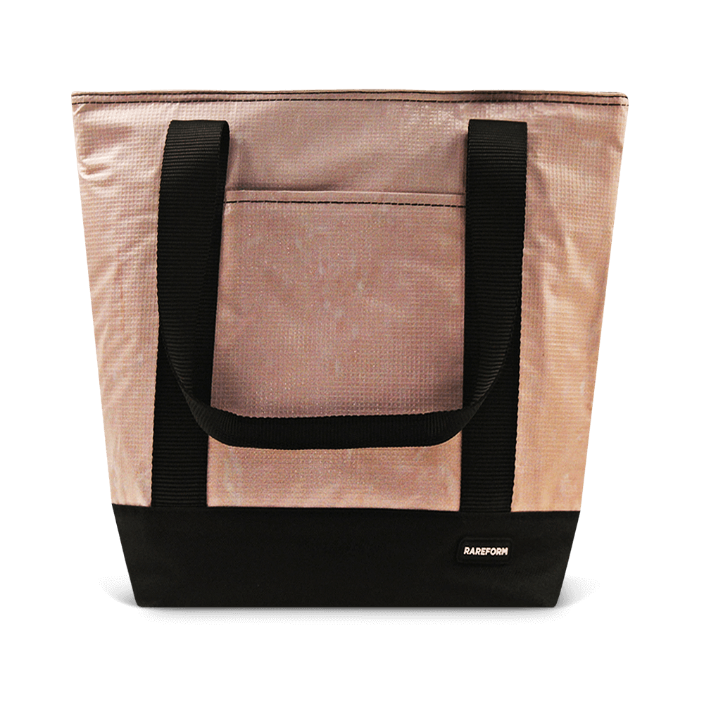 Beck Cooler Tote