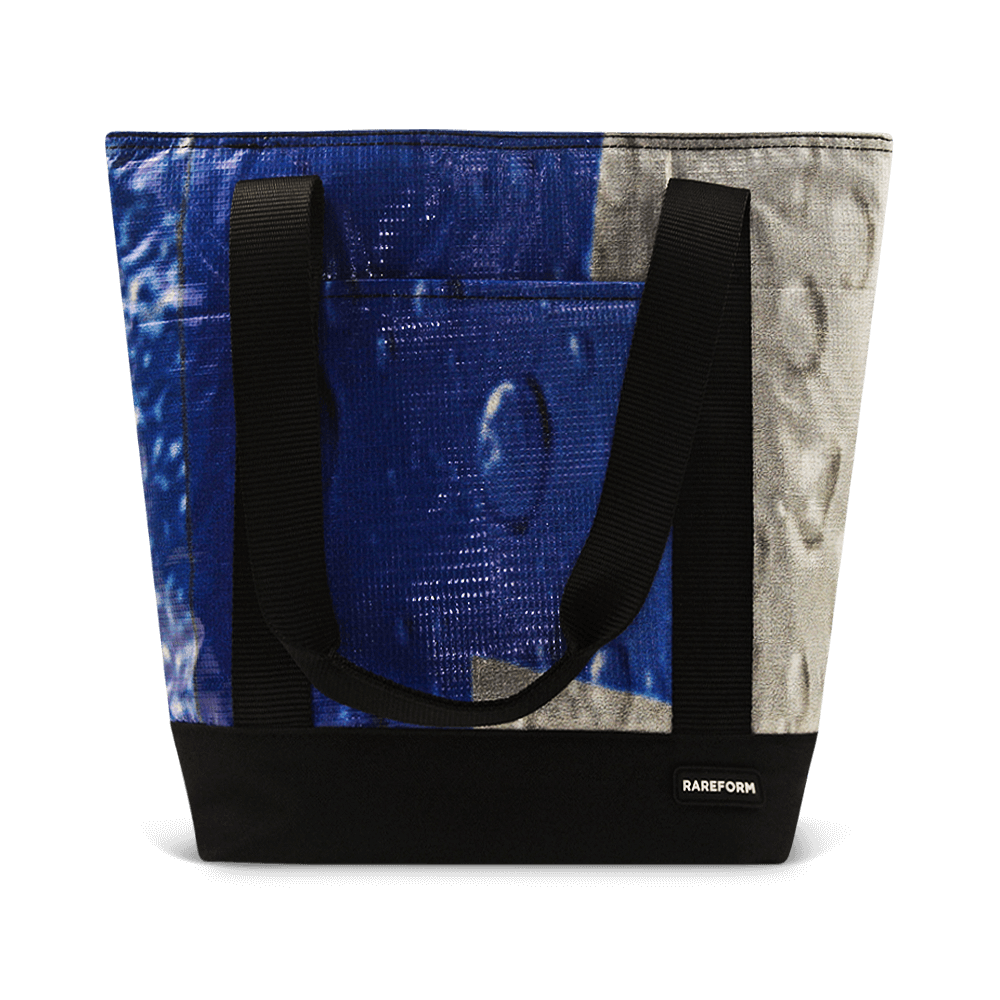 Beck Cooler Tote