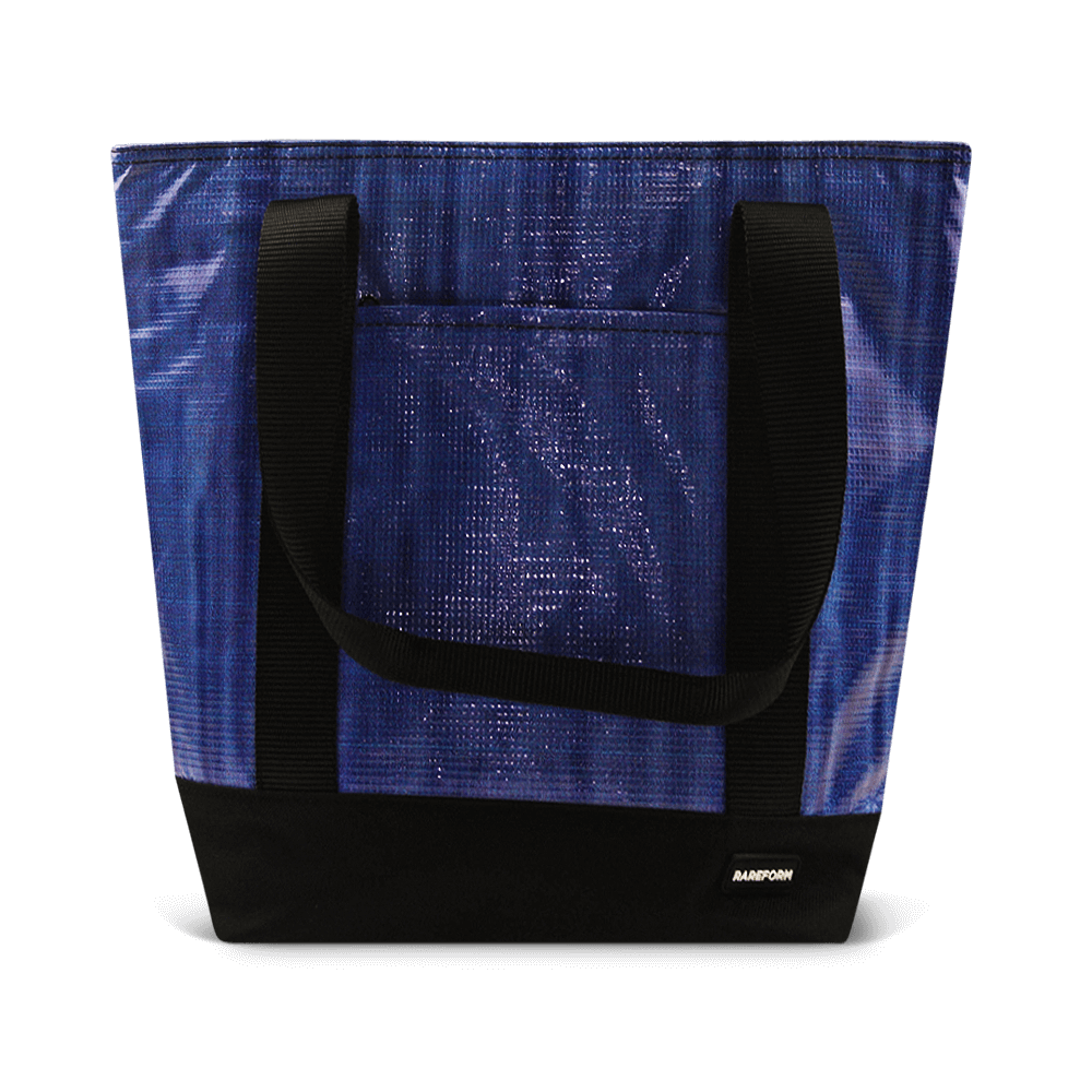 Beck Cooler Tote