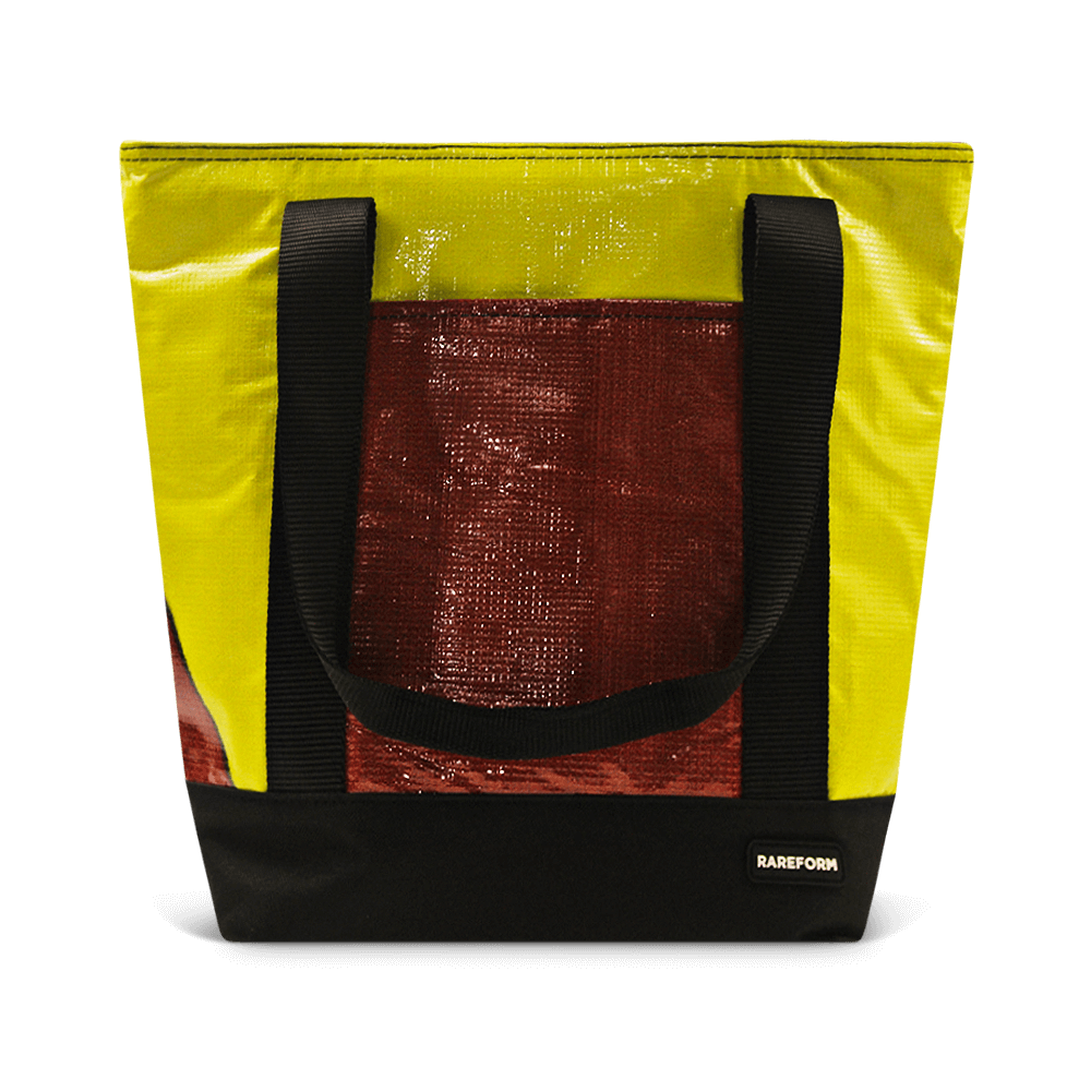 Beck Cooler Tote