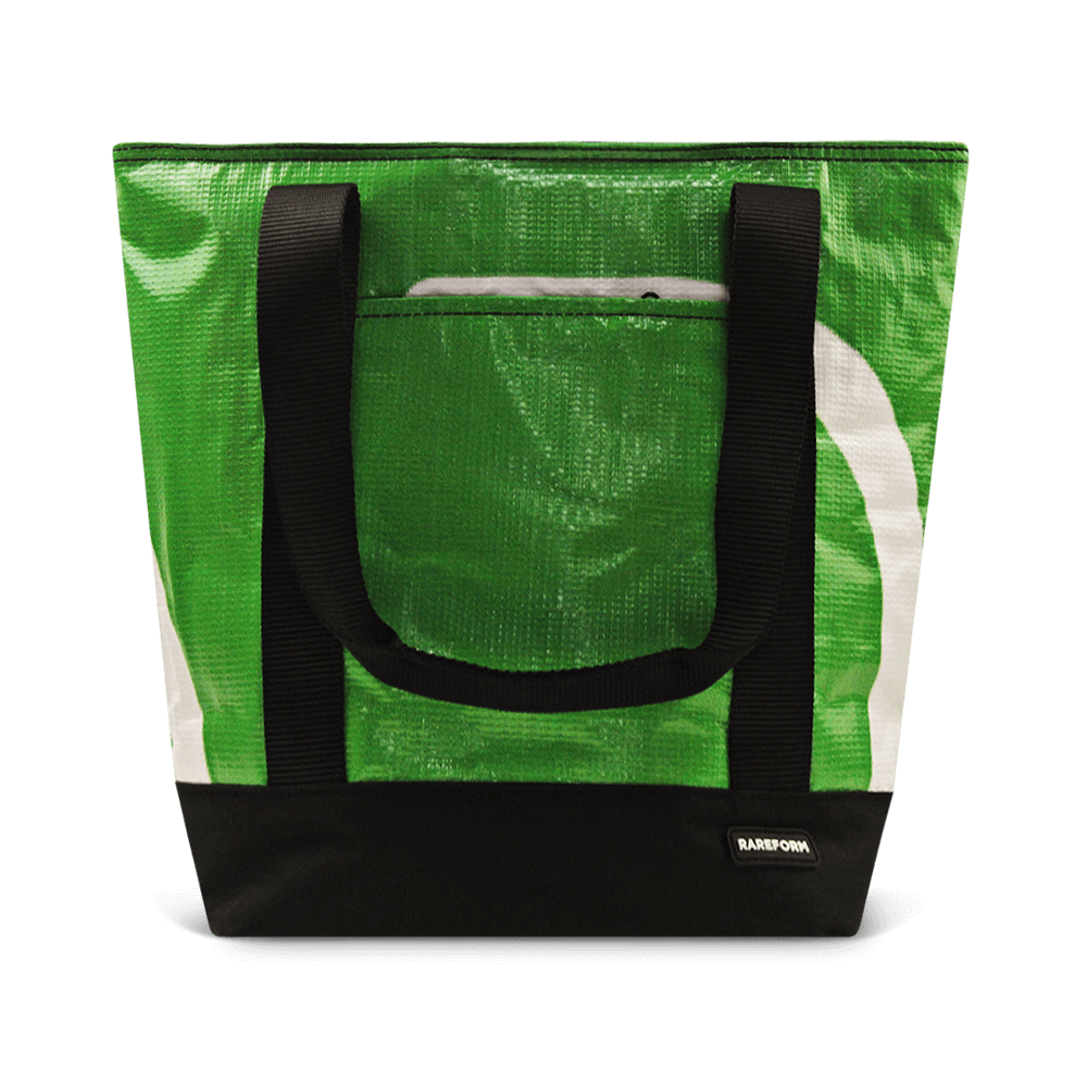 Beck Cooler Tote