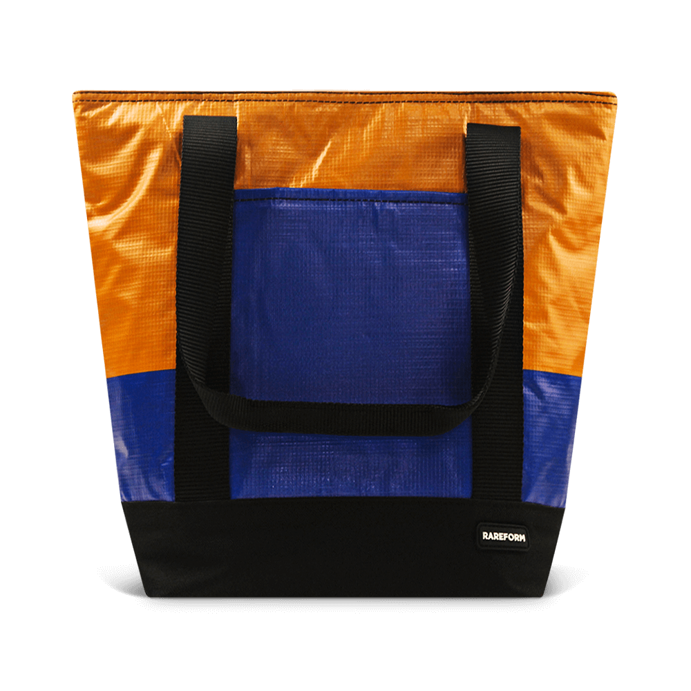 Beck Cooler Tote