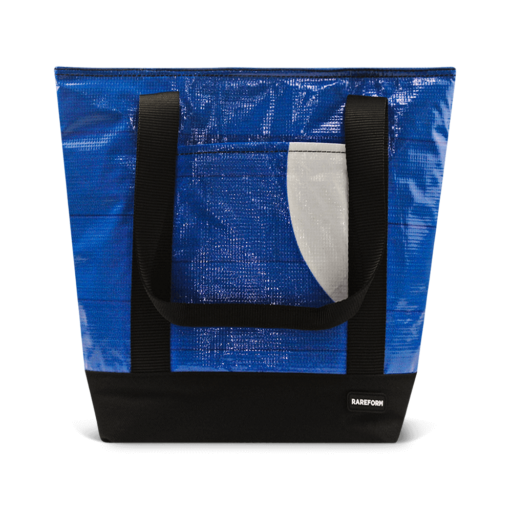 Beck Cooler Tote