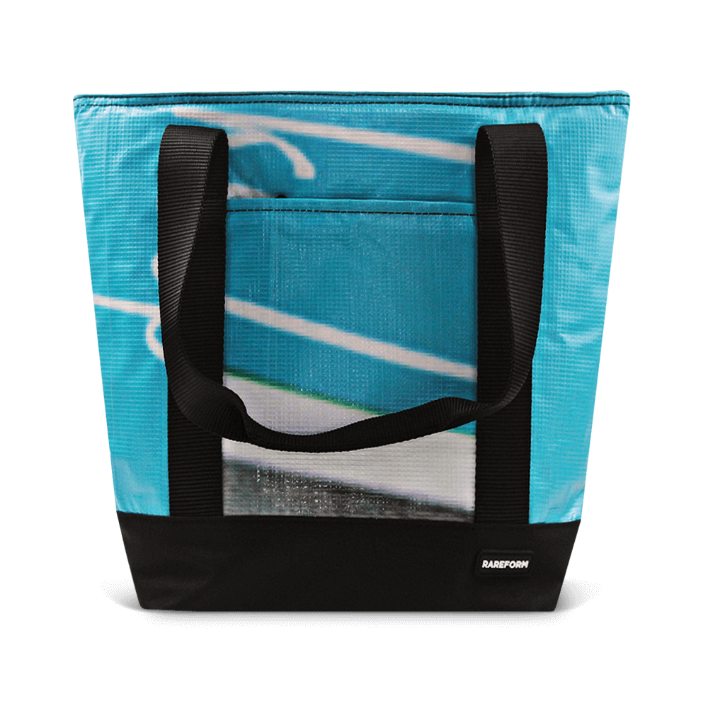 Beck Cooler Tote