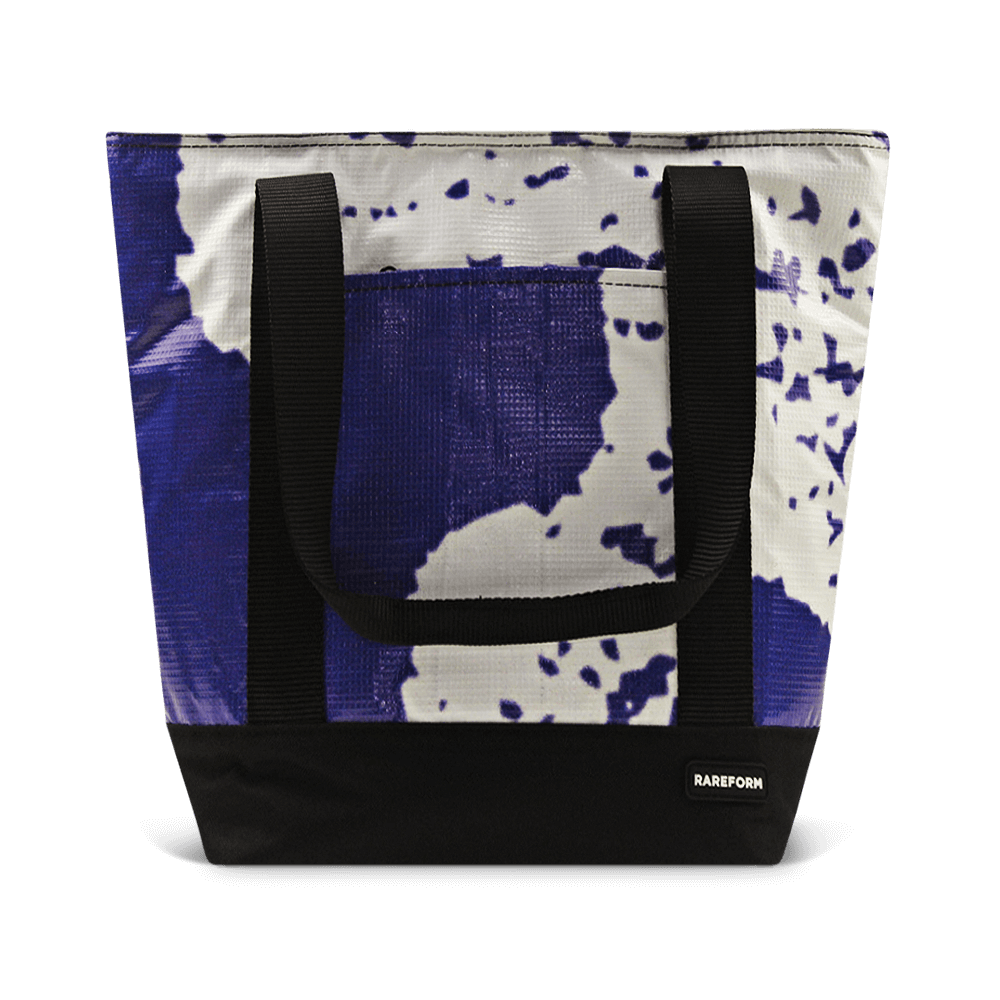 Beck Cooler Tote
