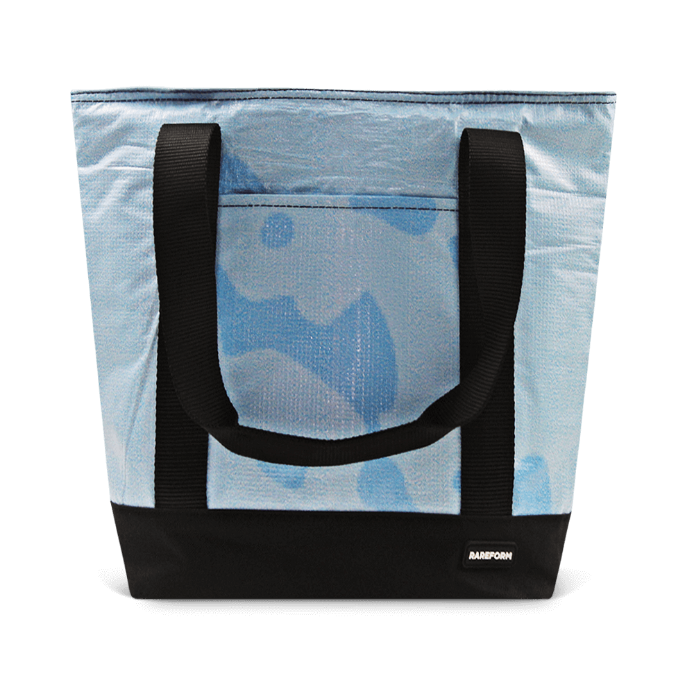 Beck Cooler Tote