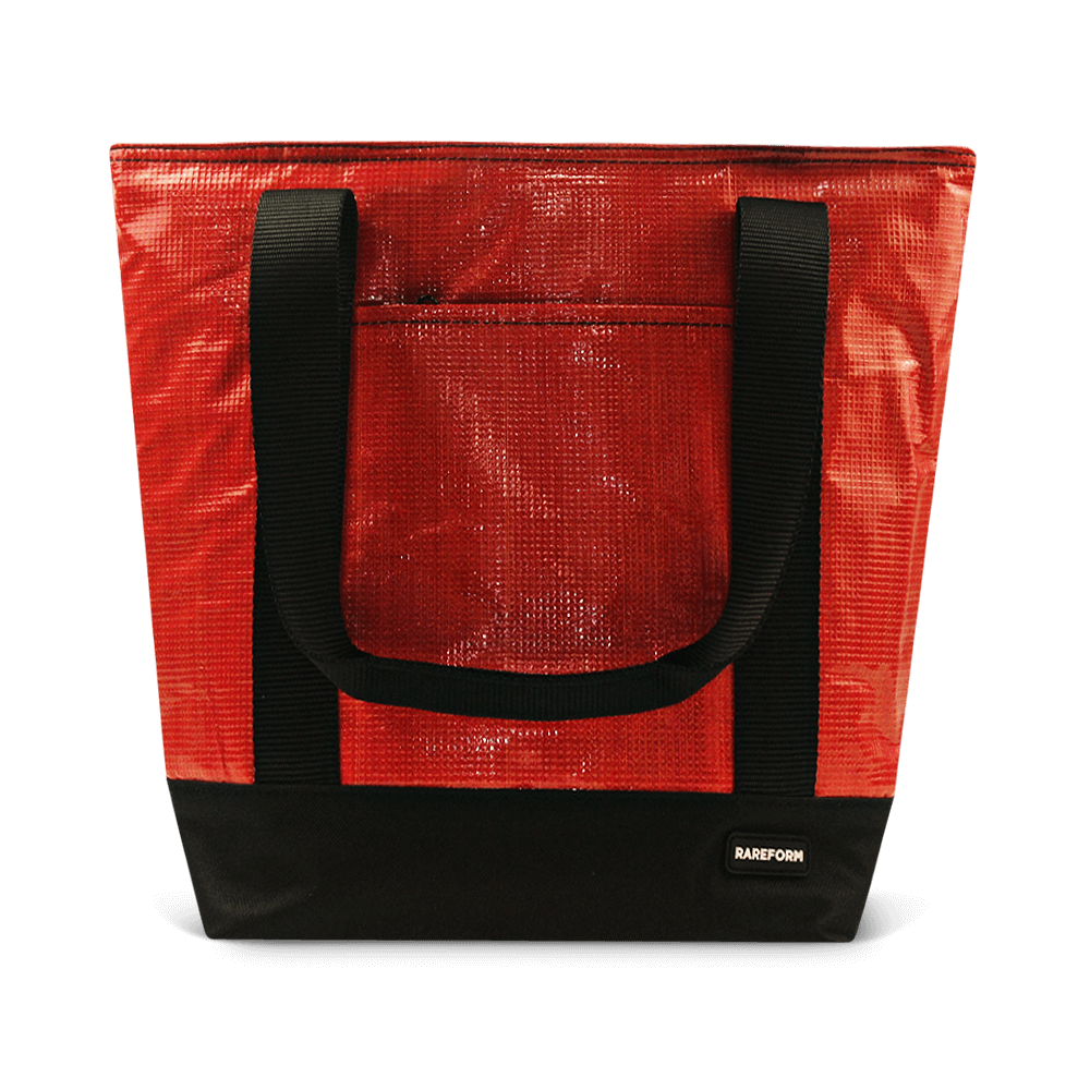 Beck Cooler Tote