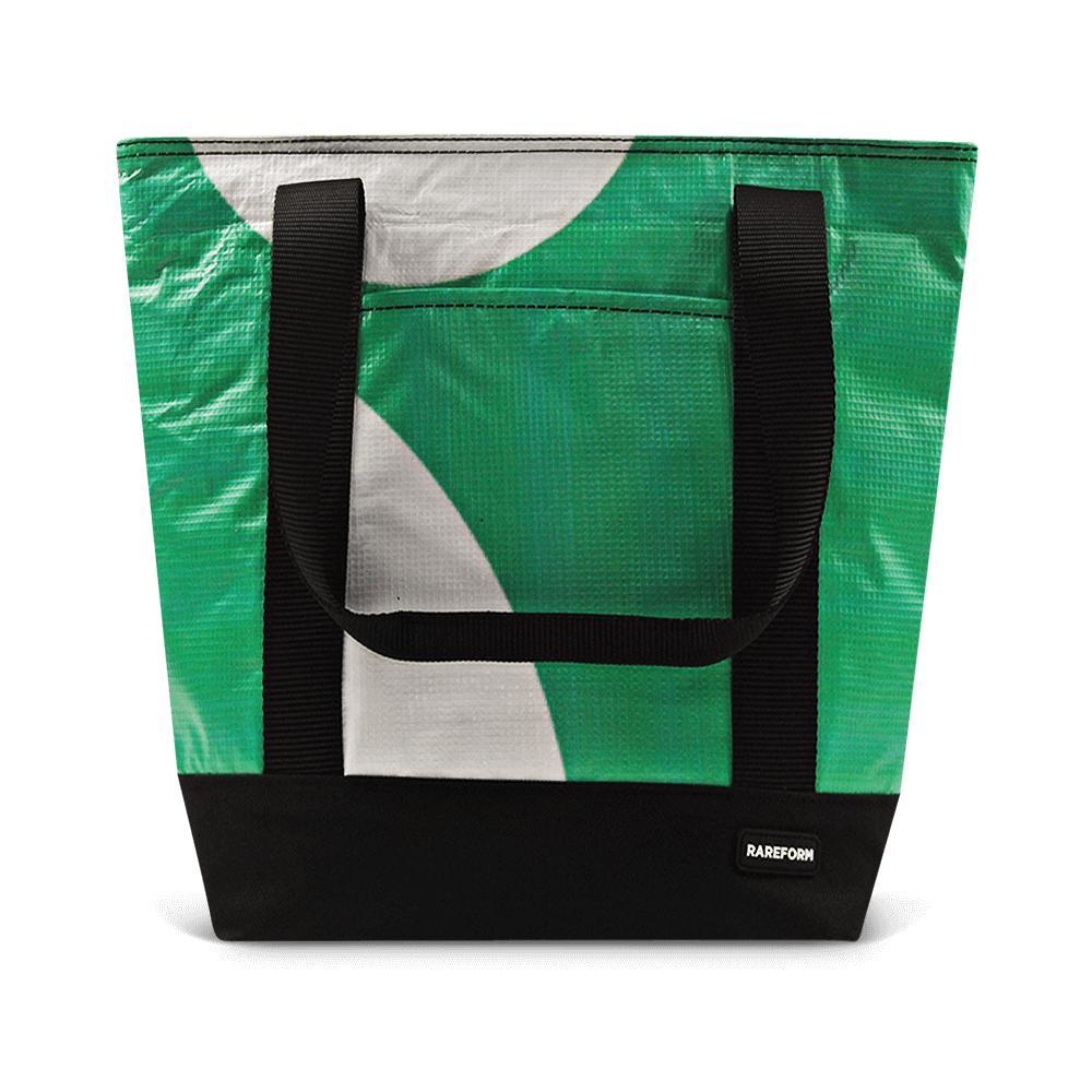 Beck Cooler Tote