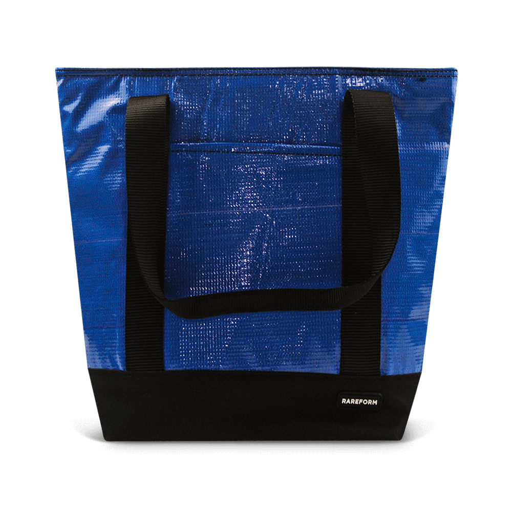 Beck Cooler Tote