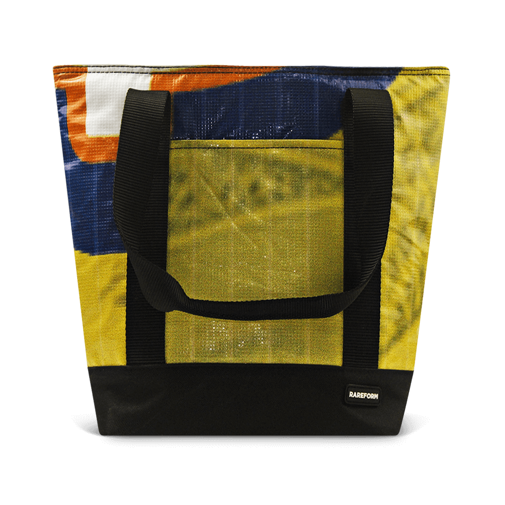 Beck Cooler Tote