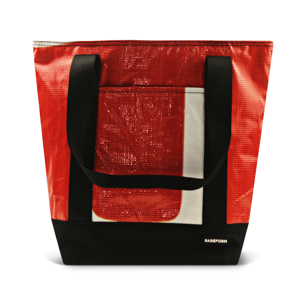 Beck Cooler Tote