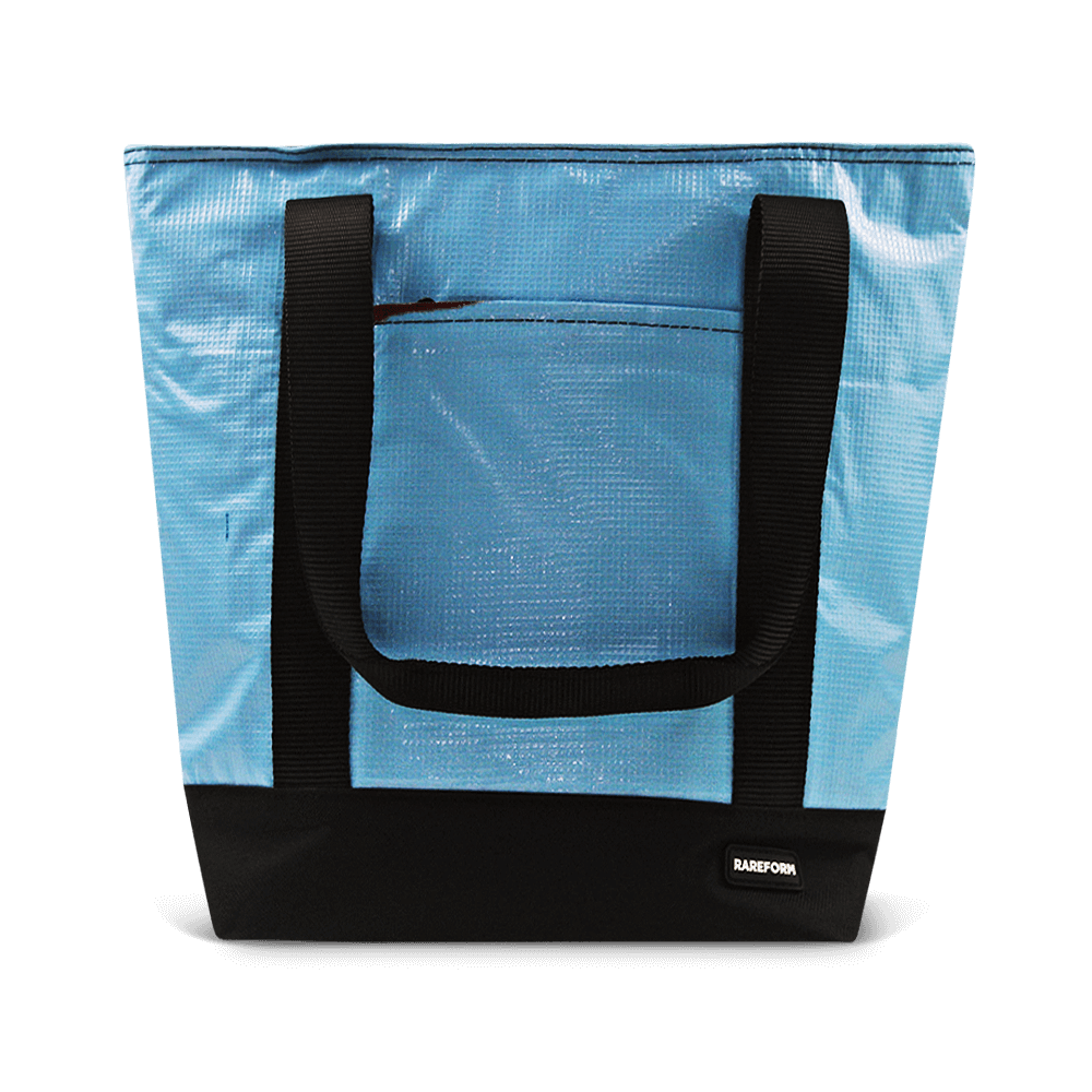 Beck Cooler Tote
