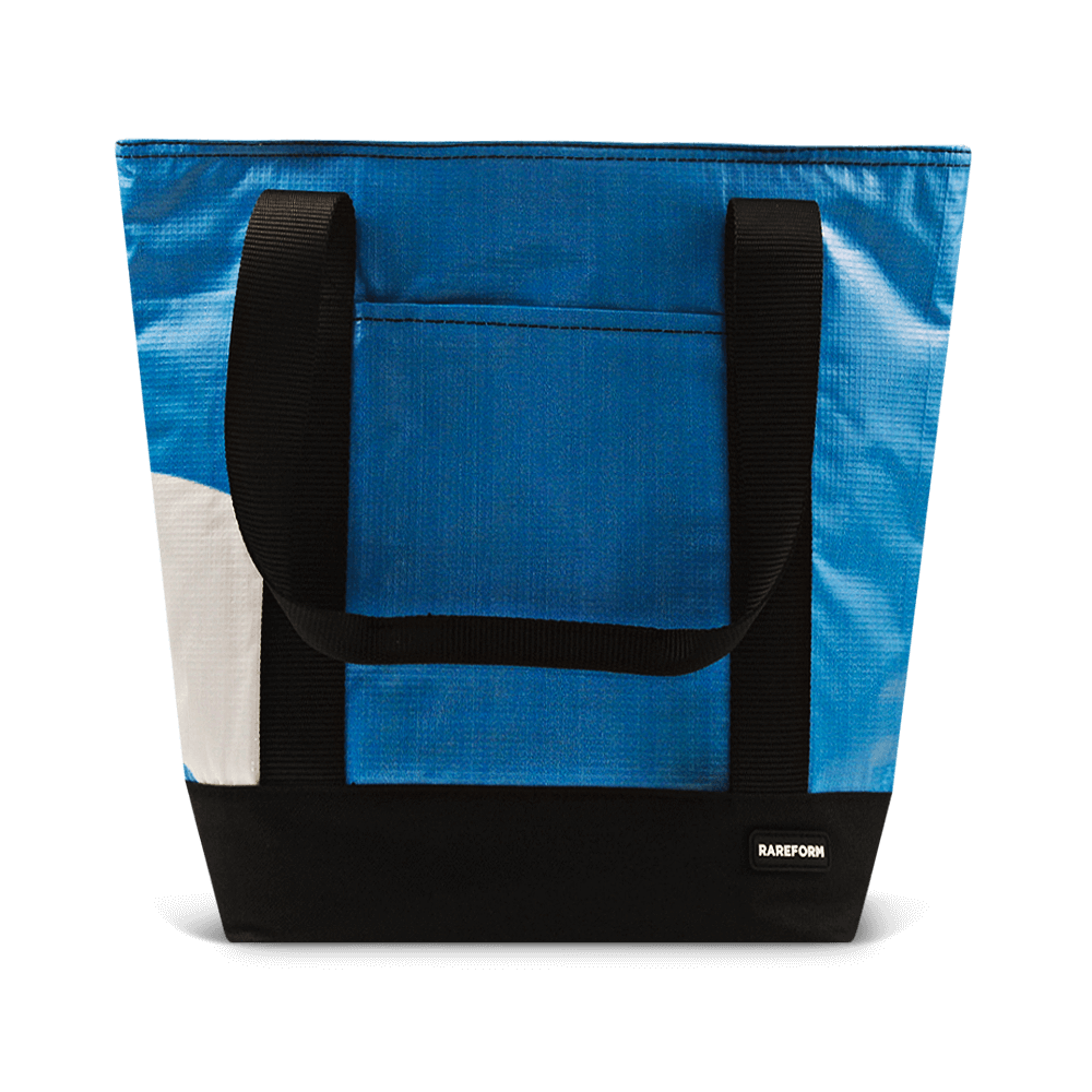 Beck Cooler Tote