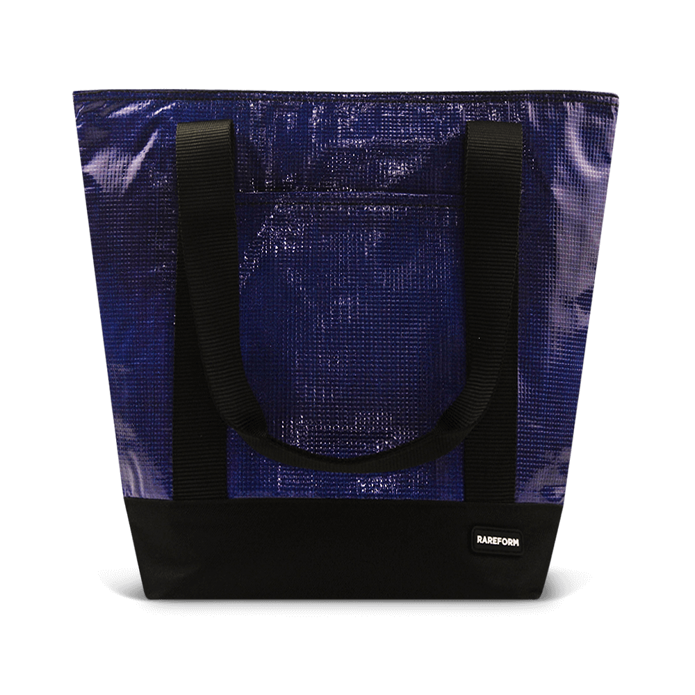 Beck Cooler Tote