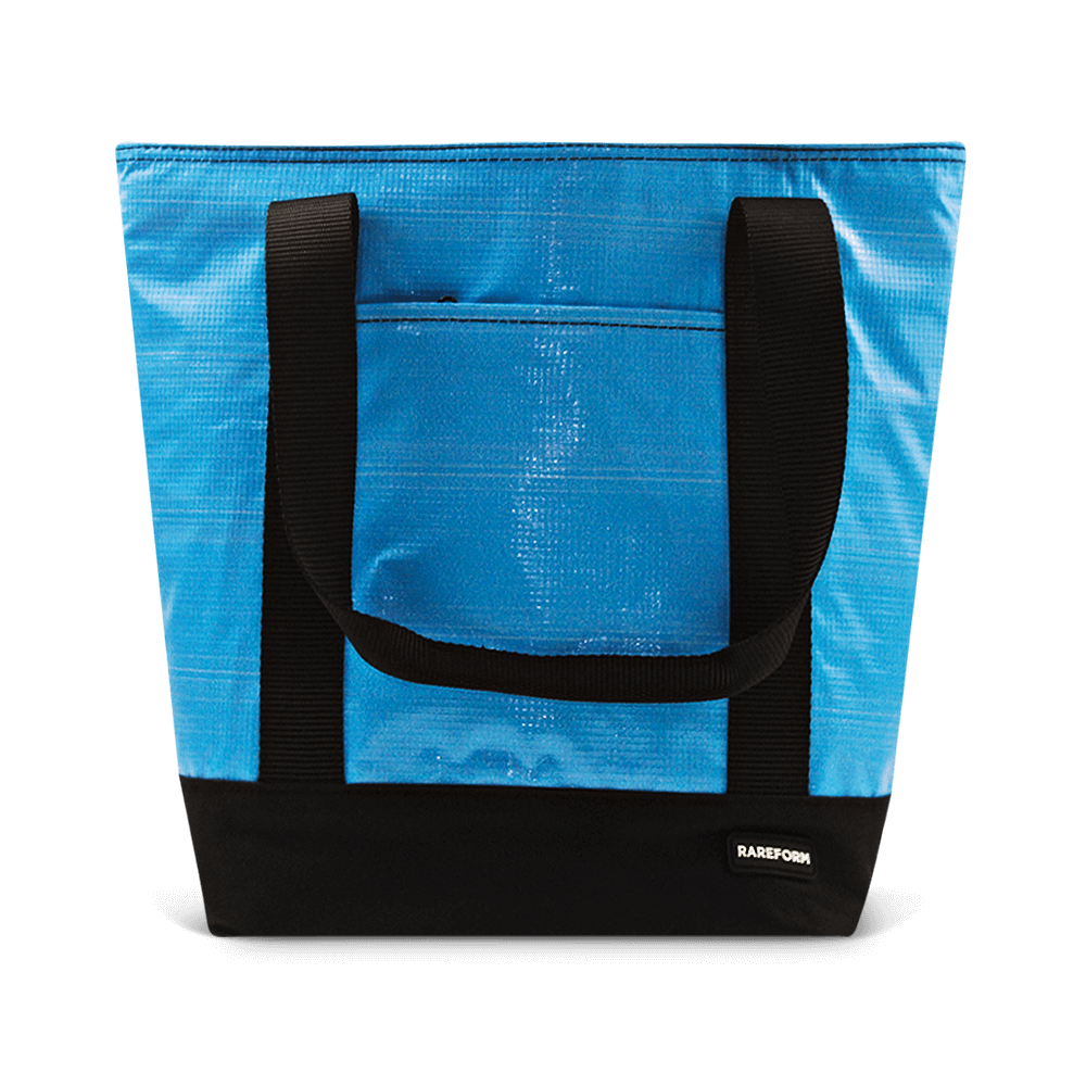 Beck Cooler Tote