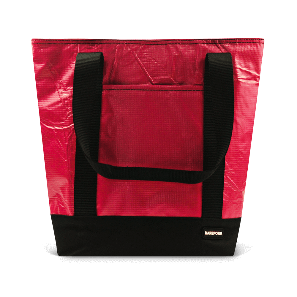 Beck Cooler Tote